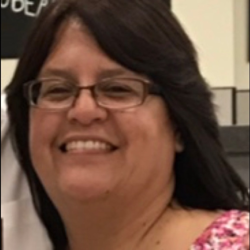 Meet your Posher, Deanne